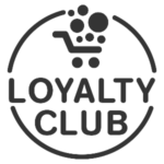 members only loyalty club logo