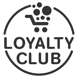 members only loyalty club logo