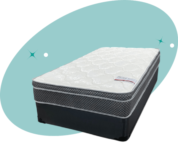 faith style dreamline mattress