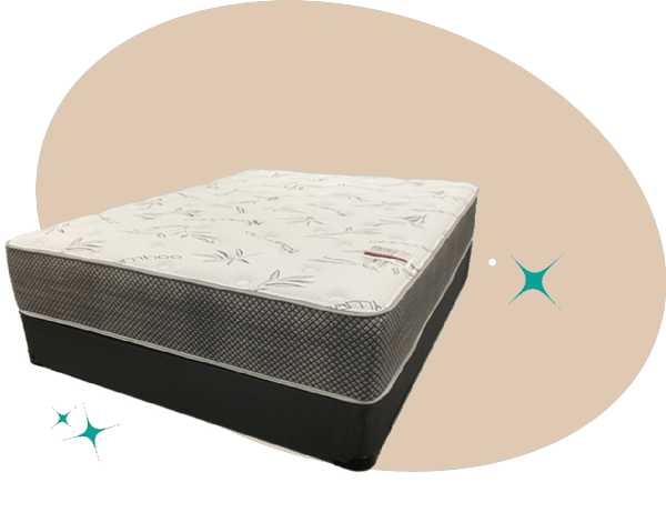 unity style dreamline mattress